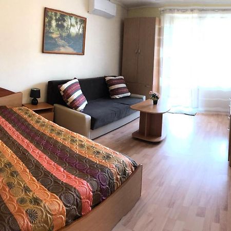 Apartamento Butai Labai Geroje Vietoje Prie Juros Palanga Exterior foto