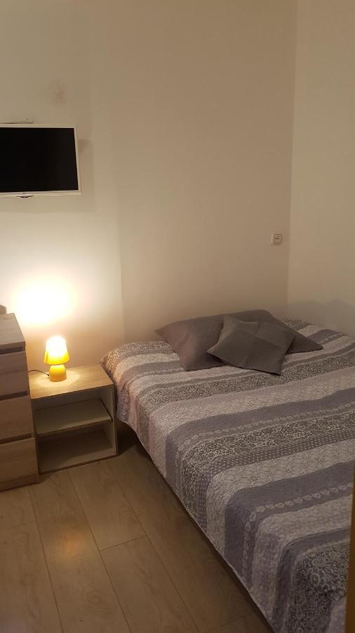Apartamento Butai Labai Geroje Vietoje Prie Juros Palanga Exterior foto