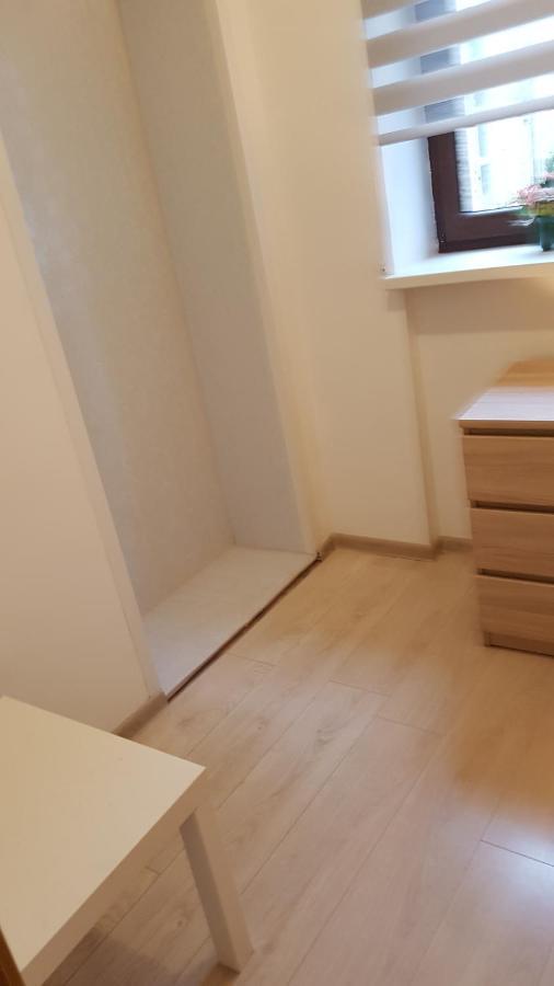 Apartamento Butai Labai Geroje Vietoje Prie Juros Palanga Exterior foto