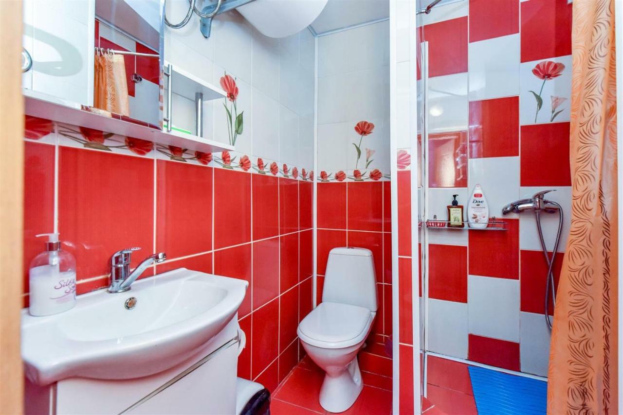 Apartamento Butai Labai Geroje Vietoje Prie Juros Palanga Exterior foto