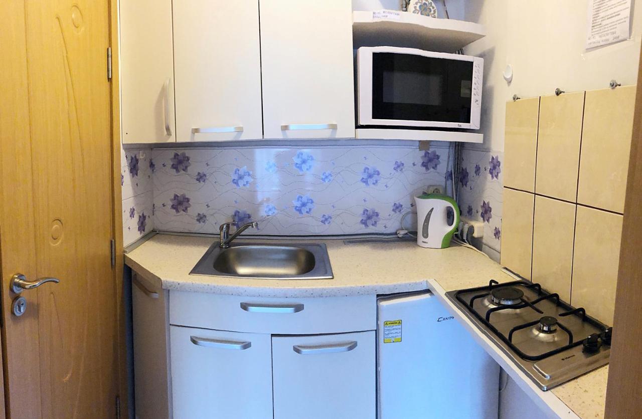 Apartamento Butai Labai Geroje Vietoje Prie Juros Palanga Exterior foto